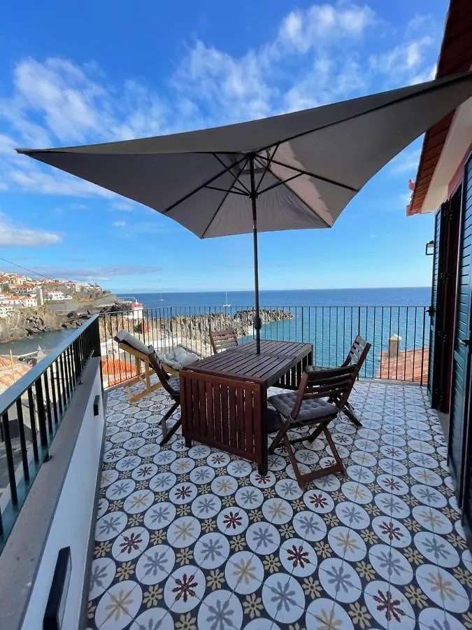 Holiday home Casa Do Ilheu - House Of Ilheu - Camara De Lobos Villa Portugal