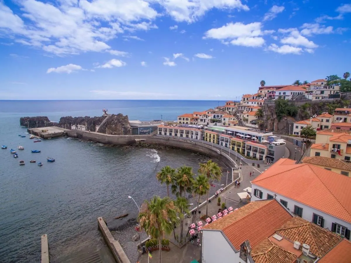 Willa Casa Do Ilheu - House Of Ilheu - Câmara de Lobos Portugalia