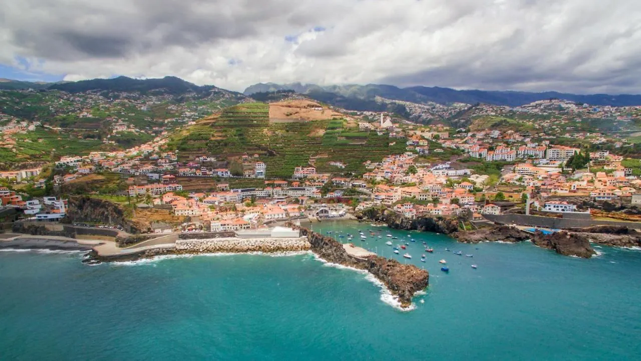 Casa Do Ilheu - House Of Ilheu - Camara De Lobos Villa Holiday home