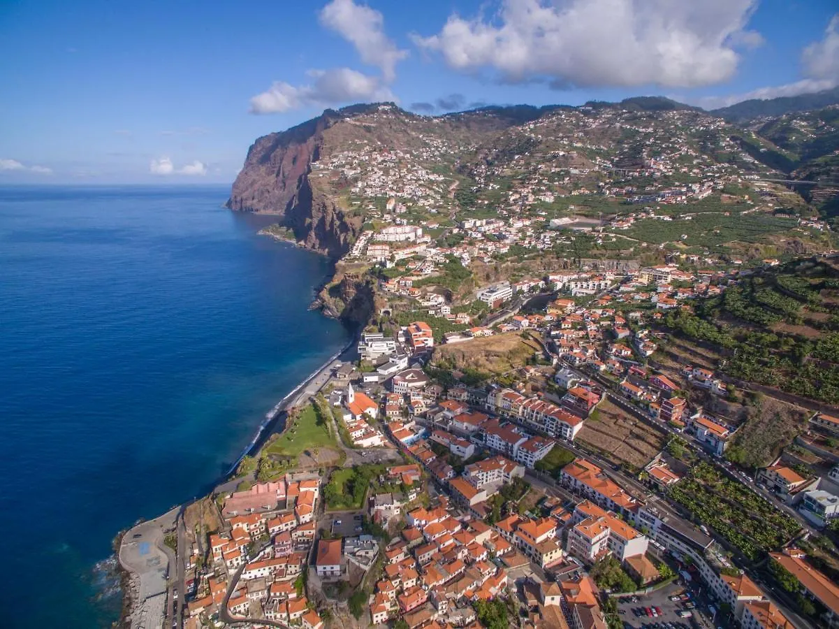 Casa Do Ilheu - House Of Ilheu - Camara De Lobos Villa Holiday home