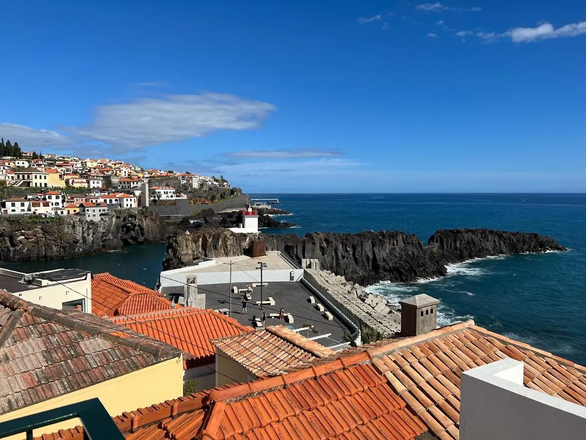 Casa Do Ilheu - House Of Ilheu - Camara De Lobos Villa 0*,  Portugal