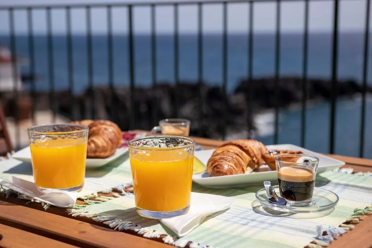 Casa Do Ilheu - House Of Ilheu - Camara De Lobos Villa Holiday home