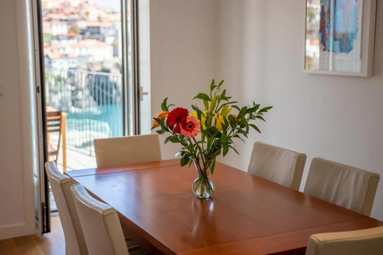 Holiday home Casa Do Ilheu - House Of Ilheu - Camara De Lobos Villa