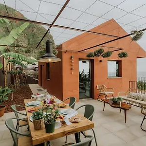 Mango House Arco da Calheta (Madeira)