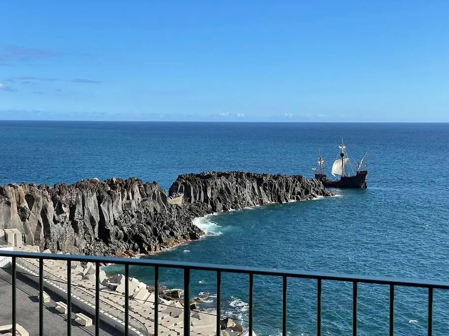 Villa Casa Do Ilheu - House Of Ilheu - Câmara de Lobos